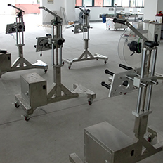 ചൈന ഹോട്ട് സെയിൽ HAY200 ഓട്ടോമാറ്റിക് വാട്ടർ ബോട്ടിൽ ലേബലിംഗ് മെഷീൻ