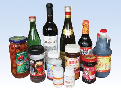 റ round ണ്ട് ലംബ ഡിറ്റർജന്റ് ബോട്ടിലിനായി ഇഷ്ടാനുസൃതമാക്കിയ ഓട്ടോമാറ്റിക് ലേബൽ ആപ്ലിക്കേറ്റർ മെഷീൻ