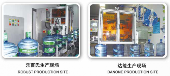 പിഇടി ബോട്ടിൽ സ്റ്റെയിൻലെസ് സ്റ്റീൽ വിവിധ കുപ്പികൾക്കായി സ്ലീവ് ലേബലിംഗ് മെഷീൻ