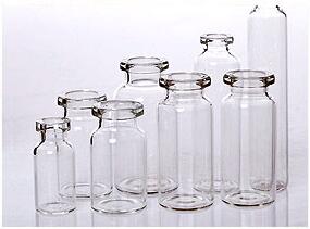 പൂർണ്ണമായത് - ആംപ്ല ouse സ് കുപ്പികൾക്കായുള്ള ഓട്ടോമാറ്റിക് വിയൽ ലേബലിംഗ് മെഷീൻ സെർവോ മോട്ടോർ പി‌എൽ‌സി നിയന്ത്രണം