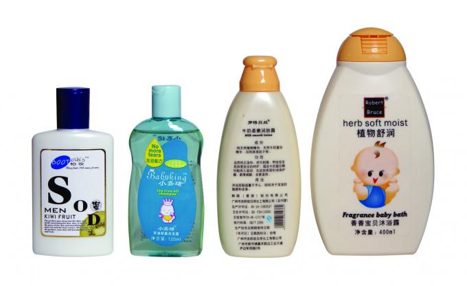 സ്ക്വയർ റ ound ണ്ട് ഫ്ലാറ്റ് ബോട്ടിലിനായി ഓട്ടോമാറ്റിക് ഡബിൾ സൈഡ് സ്റ്റിക്കർ ലേബലിംഗ് മെഷീൻ