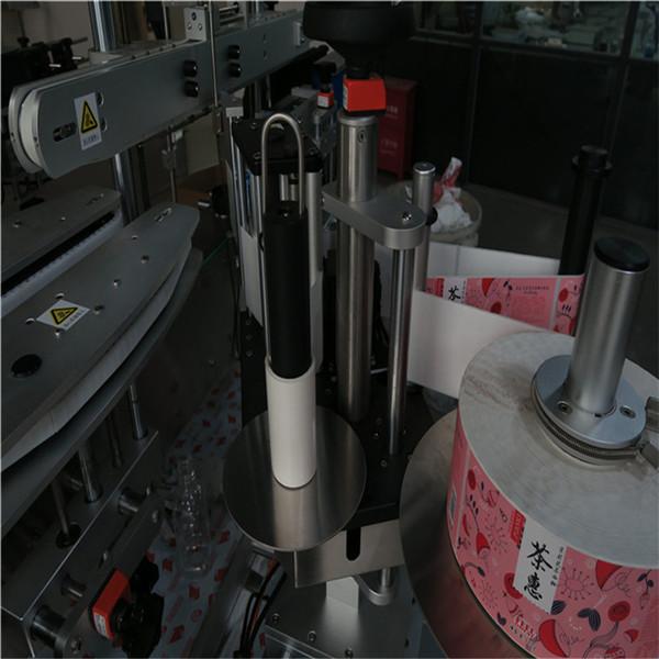 ലേബലിംഗ് മെഷീൻ തരം സിഗിൽ സൈഡ് / ഇരട്ട / ഫേസഡ് സൈഡ് ലേബൽ മെഷീനുകൾ