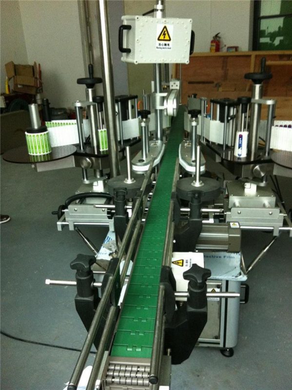 ബിഗ് ബ്രാൻഡ് പുഡാവോ സ്റ്റിക്കർ ലേബൽ ആപ്ലിക്കേറ്റർ വൈൻ ലേബലിംഗ് മെഷീൻ / ബിയർ ബോട്ടിൽ ലേബൽ ആപ്ലിക്കേറ്റർ