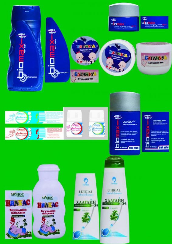 6000B / h - 80000B / h സ്വയം പശ ലേബലർ മെഷീൻ രണ്ട് സെറ്റ് ലേബലിംഗ് ഹെഡുകൾ