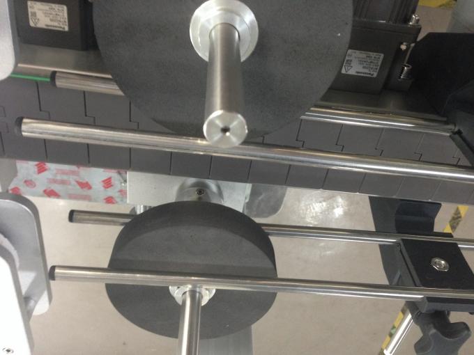 ബോട്ടിൽ സ്റ്റിക്കർ ലേബൽ ആപ്ലിക്കേറ്റർ, സ്റ്റിക്കർ ലേബലിനായുള്ള പശ ലേബലിംഗ് മെഷീൻ