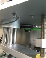 സിഇ സർട്ടിഫിക്കറ്റുള്ള ടോപ്പ് ബോട്ടിലുകൾ ഓട്ടോമാറ്റിക് ബോട്ടിൽ ലേബലർ മെഷീൻ