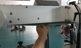 സിഇ സർട്ടിഫിക്കറ്റുള്ള ടോപ്പ് ബോട്ടിലുകൾ ഓട്ടോമാറ്റിക് ബോട്ടിൽ ലേബലർ മെഷീൻ