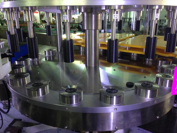 ഉയർന്ന പ്രൊഡക്ഷൻ വൈൻ / ബിയർ ബോട്ടിൽ ലേബലിംഗ് മെഷീൻ, റ ound ണ്ട് ബോട്ടിൽ ലേബലർ