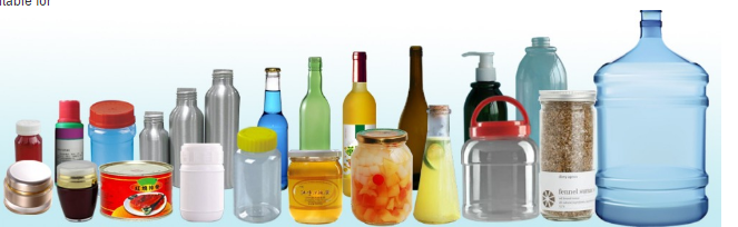 ബിയർ ബോട്ടിലിനായി ഓട്ടോമാറ്റിക് റ ound ണ്ട് ബോട്ടിൽ ഡബിൾ സൈഡ് സ്റ്റിക്കർ ലേബലിംഗ് മെഷീൻ