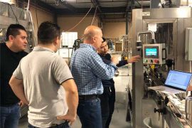 വിൽപ്പന ഇൻസ്റ്റാളേഷൻ യന്ത്രങ്ങൾ