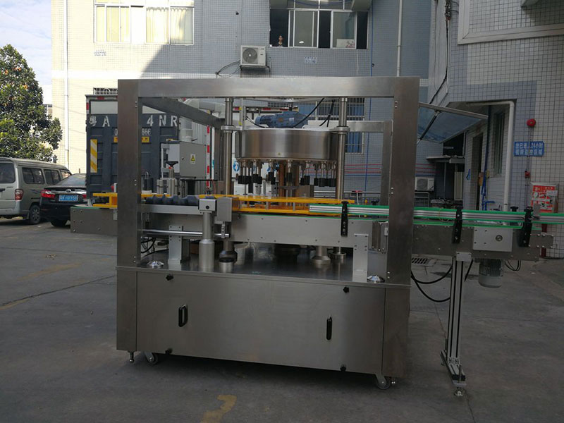 ഓട്ടോമാറ്റിക് ലേബൽ ആപ്ലിക്കേറ്റർ മെഷീൻ ഉപകരണങ്ങൾ