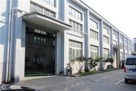 ഫാക്ടറി ഷോ