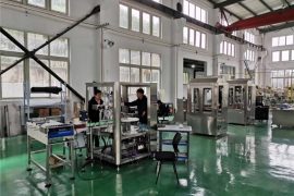 ഫാക്ടറി ഷോ