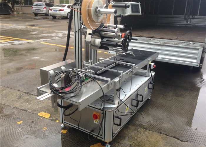 ചൈന ഹൈ സ്പീഡ് റോളറുകൾ ടോപ്പ് സ്റ്റിക്കർ ലേബൽ മെഷീൻ സ്റ്റെപ്പ് മോട്ടോർ കൺട്രോൾ വിതരണക്കാരൻ