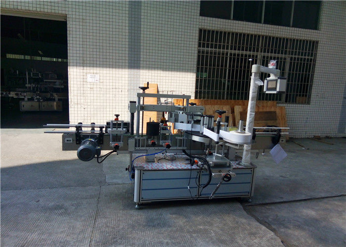 ചൈന ഫുൾ ഓട്ടോമാറ്റിക് സ്ക്വയർ ബോട്ടിൽ ലേബലിംഗ് മെഷിനറി 4000-8000 ബി / എച്ച് ശേഷി വിതരണക്കാരൻ